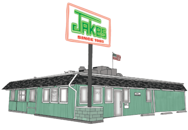 Home - Jakes Burgers