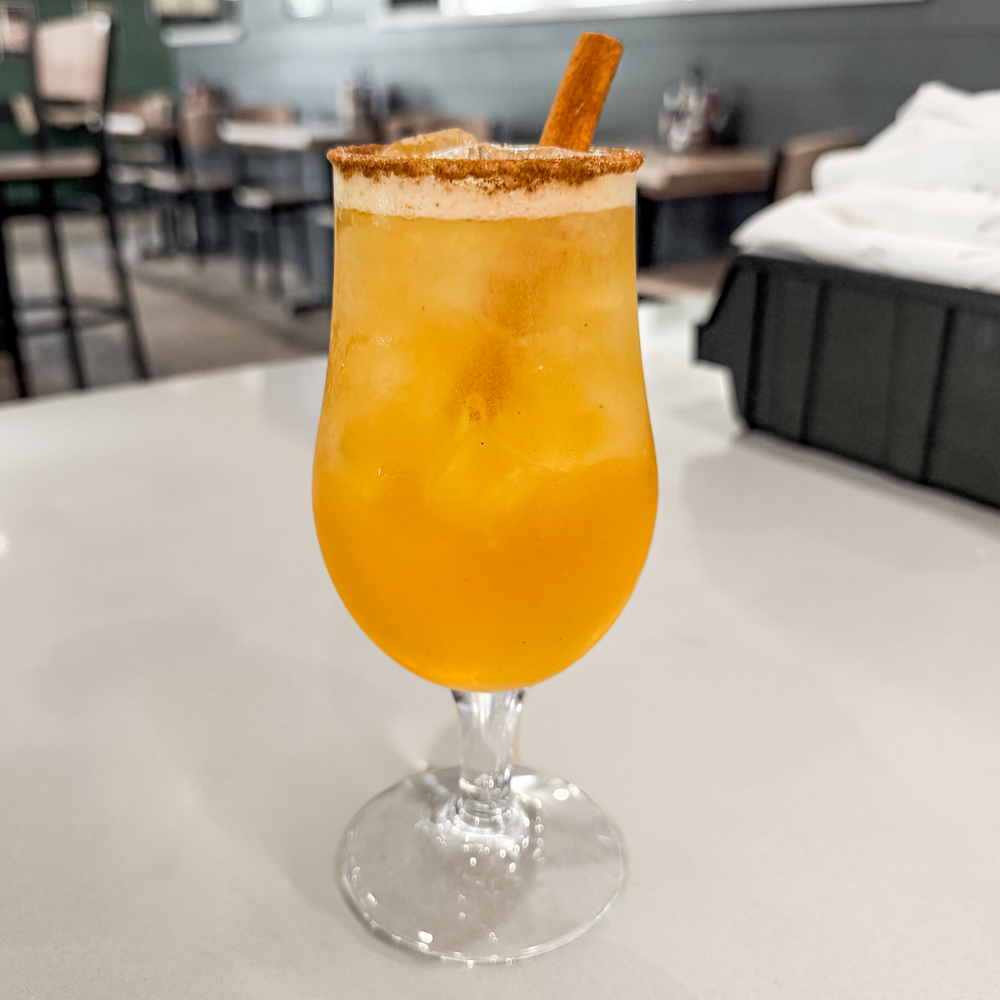 Jack-O-Rita
