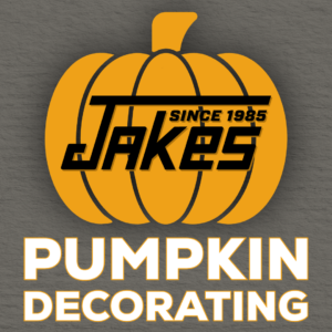 Pumpkin Decorating at Jakes